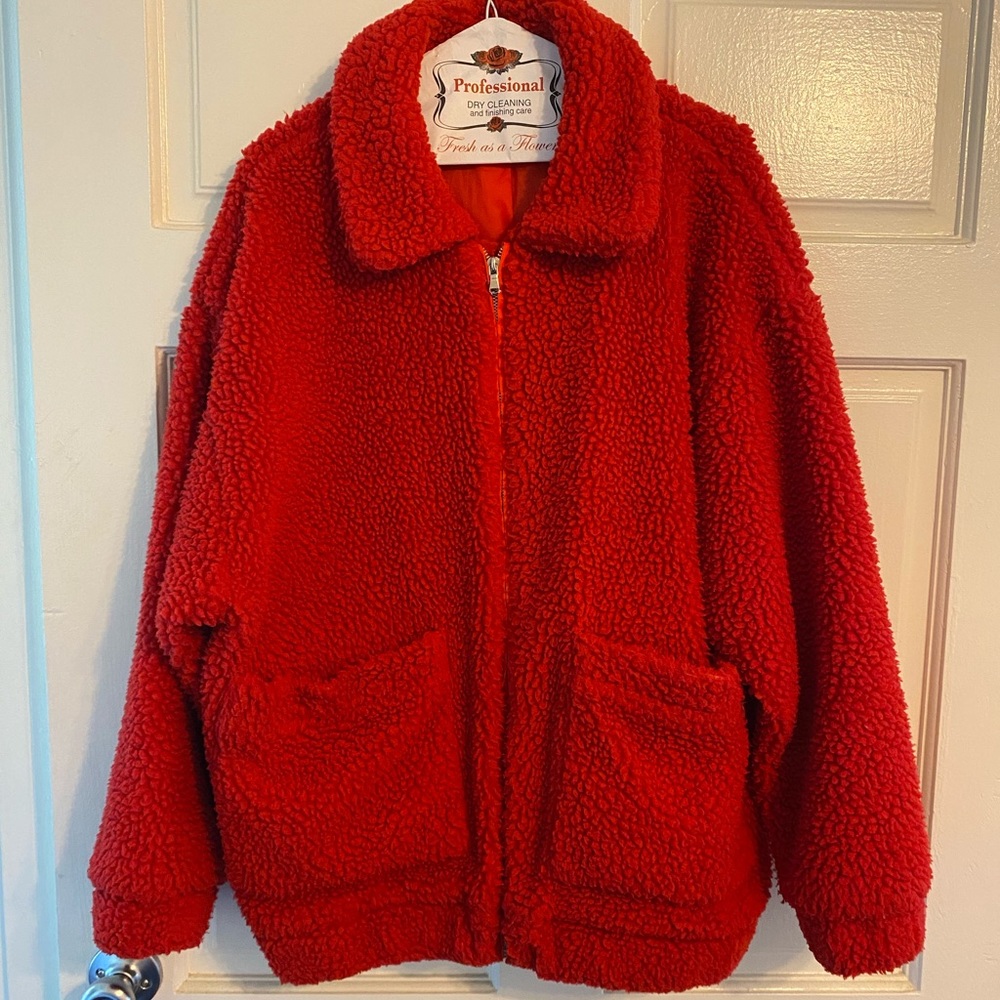 I AM GIA Jacket